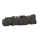 Titan Fuel Tanks 17-24 Ford Universal Cab & Chassis 40 Gallon XXL Mid-Ship Fuel Tank thumbnail 2