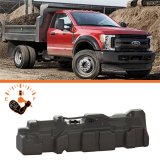 Titan Fuel Tanks 17-24 Ford Universal Cab & Chassis 40 Gallon XXL Mid-Ship Fuel Tank thumbnail 4