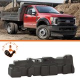 Titan Fuel Tanks 17-24 Ford Universal Cab & Chassis 40 Gallon XXL Mid-Ship Fuel Tank thumbnail 5