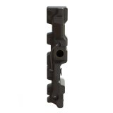 Titan Fuel Tanks 17-24 Ford Universal Cab & Chassis 40 Gallon XXL Mid-Ship Fuel Tank thumbnail 8