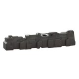 Titan Fuel Tanks 17-24 Ford 60in/80in Cab & Chassis 54 Gallon XXL Mid-Ship Fuel Tank thumbnail 2