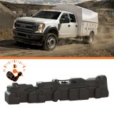 Titan Fuel Tanks 17-24 Ford 60in/80in Cab & Chassis 54 Gallon XXL Mid-Ship Fuel Tank thumbnail 4