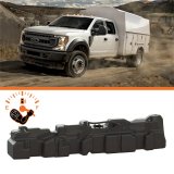 Titan Fuel Tanks 17-24 Ford 60in/80in Cab & Chassis 54 Gallon XXL Mid-Ship Fuel Tank thumbnail 5