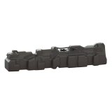 Titan Fuel Tanks 17-24 Ford 60in/80in Cab & Chassis 54 Gallon XXL Mid-Ship Fuel Tank thumbnail 7