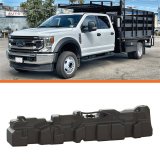 Titan Fuel Tanks 17-24 Ford 120in Cab & Chassis 54 Gallon XXL Mid-Ship Fuel Tank thumbnail 7
