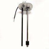 Titan Fuel Tanks 17-24 Ford Universal Cab & Chassis Auxiliary Conversion Kit thumbnail 4
