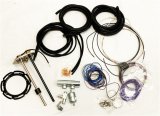 Titan Fuel Tanks 17-24 Universal Cab & Chassis Sending Unit Electrical Harness Extension Kit thumbnail 4