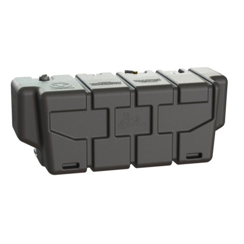 Titan Fuel Tanks Universal 100 Gallon In-Bed Transfer Tank thumbnail 8