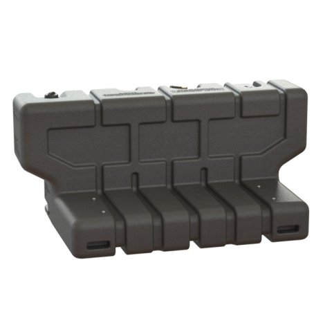 Titan Fuel Tanks Universal 90 Gallon In-Bed Transfer Tank thumbnail 5