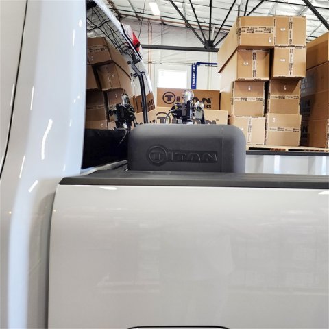 Titan Fuel Tanks Universal 90 Gallon In-Bed Transfer Tank thumbnail 7
