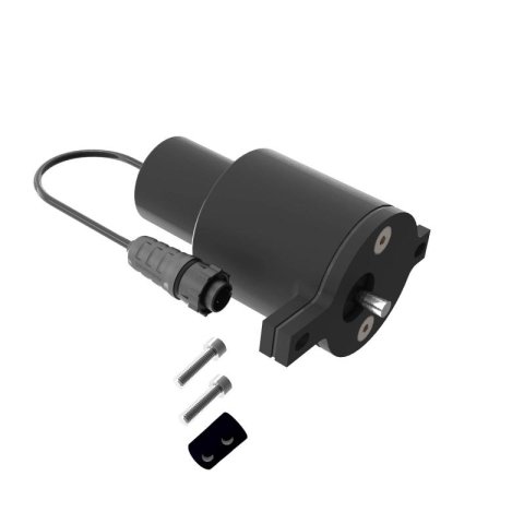QTP QTEC Replacement Motor Kit thumbnail 1
