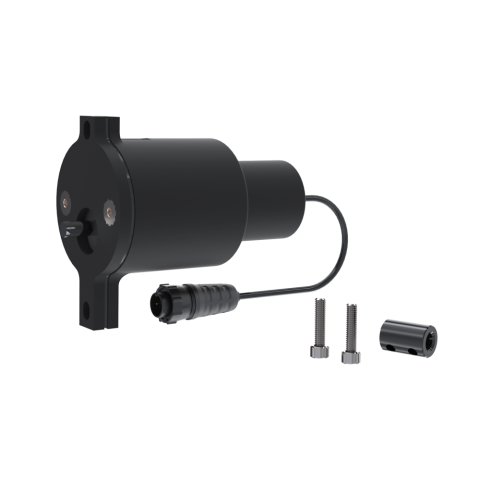 QTP QTEC Replacement Motor Kit thumbnail 3
