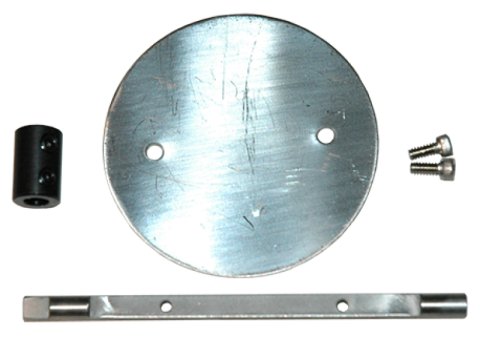 QTP 12-13 Ford Mustang Boss 302 QTEC Butterfly Kit thumbnail 3