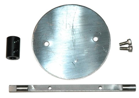 QTP 3.5in QTEC Butterfly Kit thumbnail 2