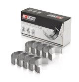 King Engine Bearings Volvo 850/S70/V70 Turbo 1984cc (Size STD) Connecting Rod Bearing Set (Set of 5) thumbnail 3