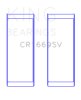 King Engine Bearings Volkswagen AZV/CFAC/AWX (Size +0.75mm) Connecting Rod Bearing Set thumbnail 8