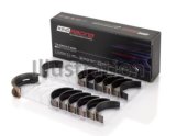 King Engine Bearings Nissan 2.5L RB25DET 24V (Size .025) Performance Main Bearing Set thumbnail 7
