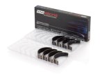 King Engine Bearings Nissan VQ35DE Performance Main Bearing Set - Size +.026mm thumbnail 3