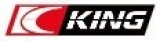 King Engine Bearings Nissan VQ35DE Performance Main Bearing Set - Size +.026mm thumbnail 7