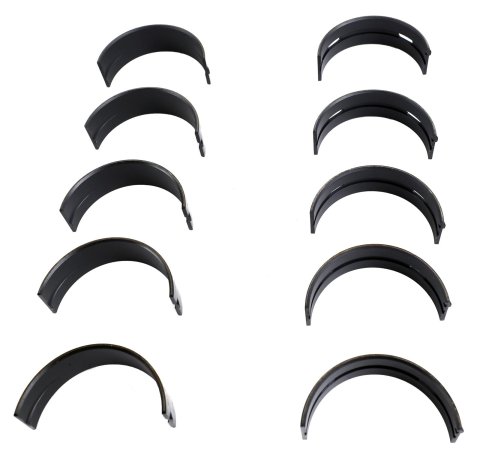 King Honda A-Series/B-Series/K-Series pMaxKote Performance Main Bearing Set - Size STD thumbnail 1