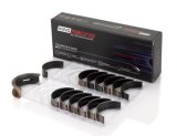 King Engine Bearings Nissan RB26DETT 24V (Size .026) Performance Main Bearing Set thumbnail 4