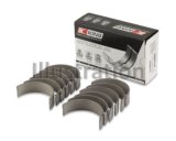 King Alpha Romeo AR 01928 / AR 06430 / AR 64102 / AR 64101 / AR 06120 / AR 01932 Rod Bearing Set thumbnail 2