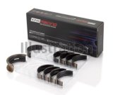 King Engine Bearings Ford 281 4.6L SOHC 16V (Size STDX) Performance Main Bearing Set (Set of 5) thumbnail 4