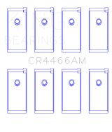 King Engine Bearings Mitsubishi 4G52 Connecting Rod Bearing Set thumbnail 3