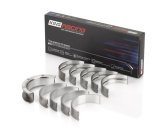 King Engine Bearings Ford 302 5.0L Windsor (Size STDX) Main Bearing Set thumbnail 4