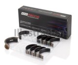 King Engine Bearings Chevy LS1 / LS6 / LS3 (Size 030) Performance Main Bearing Set thumbnail 4