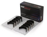 King Mitsubishi 4G63/4G64 7 Bolt 2nd Gen DSM and EVO I-IV (Size 0.25mm) Performance Main Bearing Set thumbnail 1