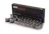 King Ford Prod. V8 4.6L/5.4L Will Not Fit GT500 (Size STDX) Performance Main Bearing Set thumbnail 5