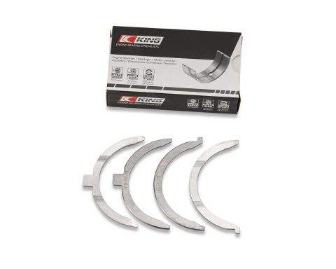 King Engine Bearings Chrysler 345/370 OHV Hemi Thrust Washer Set thumbnail 1