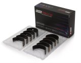 King Subaru EJ20/EJ22/EJ25 (Thrust in #5 Position) Tri-Metal Perf Main Bearing Set - Size +0.25mm thumbnail 1