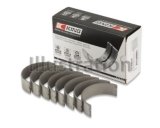 King Engine Bearings Toyota Scion XA/XB 1NZFE (Size 0.5) Tri-Metal Copper Lead Rod Bearing Set thumbnail 5