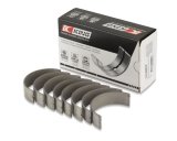King Engine Bearings Toyota Scion XA/XB 1NZFE (Size 0.75) Tri-Metal Copper Lead Rod Bearing Set thumbnail 3