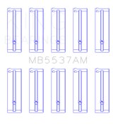 King Ford/Kia/Mazda DOHC 16 Valve/SOHC 8 Valve/SOHC 16 Valve (Size +0.25) Main Bearing Set thumbnail 8
