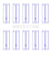 King Ford/Kia/Mazda DOHC 16 Valve/SOHC 8 Valve/SOHC 16 Valve (Size +0.5) Main Bearing Set thumbnail 4