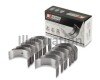 King Engine Bearings Mitsubishi 181CI 3.0L 6G72 V6 / 152CI 2.5L 6G73 V6 (Size +0.50) Rod Bearing Set thumbnail 8