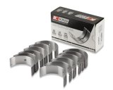 King Engine Bearings Mitsubishi 181CI 3.0L 6G72 V6 / 152CI 2.5L 6G73 V6 (Size +1.0) Rod Bearing Set thumbnail 3