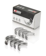 King Infiniti/Nissan 181CI 3.0L VG30DE/TT V6/122CI 2.0L VG20DET V6 (Size +0.25) Main Bearing Set thumbnail 3