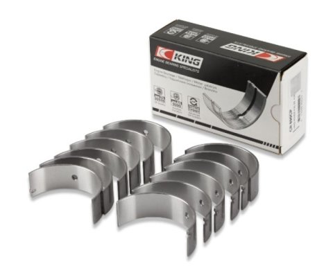 King Engine Bearings Toyota 5ME/5MGE/7MGE/7MGTE Rod Bearing Set - Size STD thumbnail 5