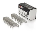 King Engine Bearings Toyota 2M/4M/5ME/5MGE/7MGE/7MGTE (Size +0.75) Main Bearing Set thumbnail 1