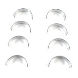 King Subaru EJ20/EJ22/EJ25 (Including Turbo) Silicone Bi-Metal Alum Rod Bearing Set - Size STD thumbnail 1