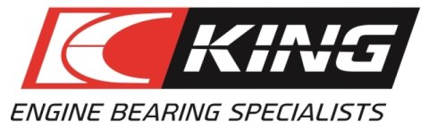 King Engine Bearings Subaru FB20 Connecting Rod Bearing Set thumbnail 8