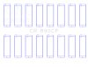 King Engine Bearings Land Rover 4.0L EFI 4.6L (Size Standard) Connecting Rod Bearing Set thumbnail 6