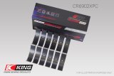 King Engine Bearings Nissan VQ35HR/VQ37VHR/VR30DTT pMaxKote Rod Bearing Set - Size STD thumbnail 3