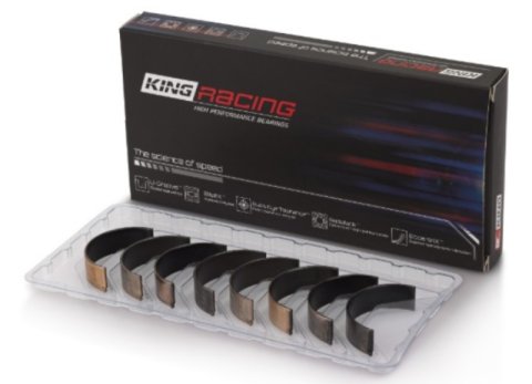 King Engine Bearings Audi CEPA/CEPB Crankshaft Main Bearings (STD) thumbnail 3