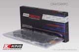 King Engine Bearings Audi/VW 83-03 1.6L/1.8L/2.0L (Size .026) Performance Coated Rod Bearing Set thumbnail 3