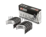 King Engine Bearings AMC/Jeep 390/401 Crankshaft Main Bearing Set - Undersize 0.10IN thumbnail 7